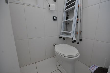 Apartamento para alugar com 65m², 2 quartos e 1 vagaBanheiro Social