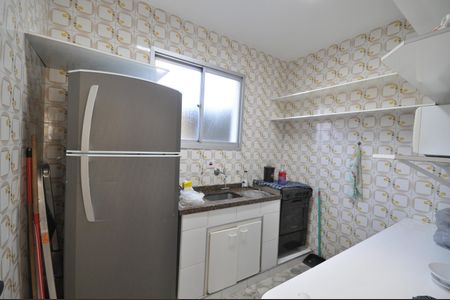 Apartamento para alugar com 65m², 2 quartos e 1 vagaÁrea comum - Salão de festas