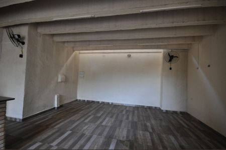 Apartamento para alugar com 65m², 2 quartos e 1 vagaÁrea comum - Churrasqueira