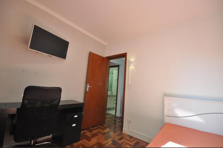 Apartamento para alugar com 65m², 2 quartos e 1 vagaQuarto 2