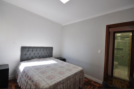 Apartamento para alugar com 65m², 2 quartos e 1 vagaQuarto 1