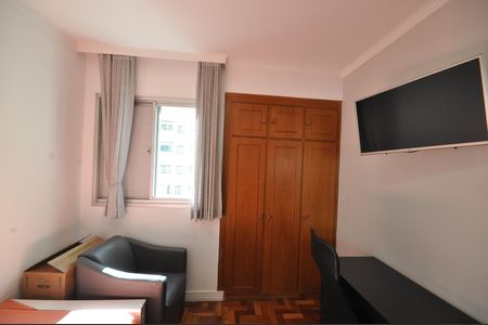 Apartamento para alugar com 65m², 2 quartos e 1 vagaQuarto 2