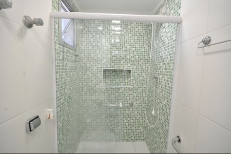 Apartamento para alugar com 65m², 2 quartos e 1 vagaBanheiro