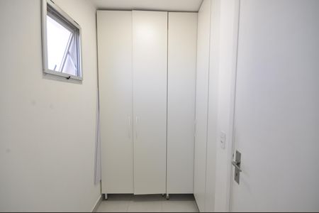 Apartamento para alugar com 65m², 2 quartos e 1 vagaQuarto de Serviço