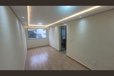 Apartamento para alugar com 2 quartos, 56m² em Cidade São Mateus, São Paulo