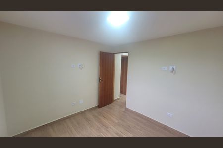 Quarto 1 de apartamento para alugar com 2 quartos, 56m² em Cidade São Mateus, São Paulo