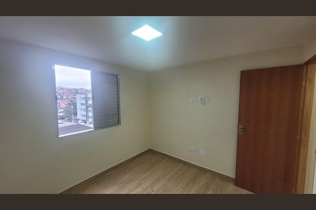 Quarto 1 de apartamento para alugar com 2 quartos, 56m² em Cidade São Mateus, São Paulo
