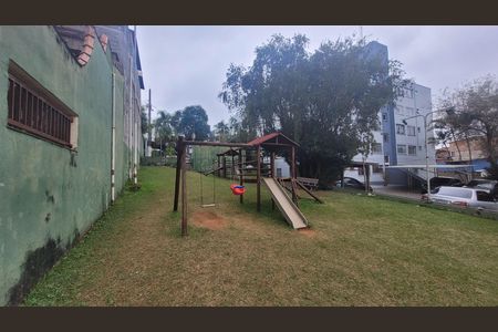 Área comum - Playground de apartamento para alugar com 2 quartos, 56m² em Cidade São Mateus, São Paulo
