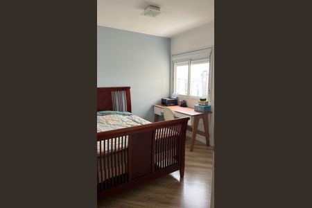 Suíte 1 de apartamento para alugar com 3 quartos, 132m² em Jardim Zaira, Guarulhos