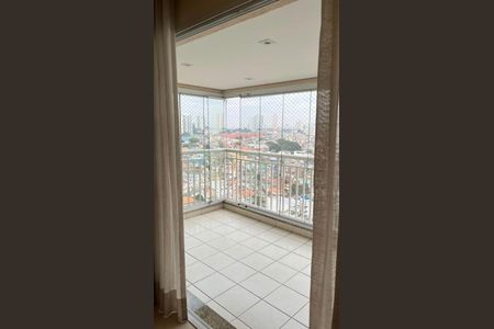 Varanda de apartamento para alugar com 3 quartos, 132m² em Jardim Zaira, Guarulhos