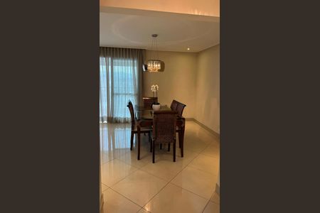 Sala de Jantar de apartamento para alugar com 3 quartos, 132m² em Jardim Zaira, Guarulhos
