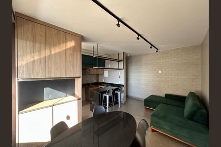 Apartamento para alugar com 2 quartos, 60m² em Buritis, Belo Horizonte