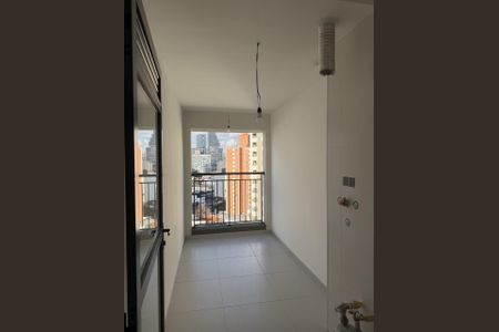 Área de Serviço de apartamento à venda com 3 quartos, 119m² em Vila Pirajussara, São Paulo