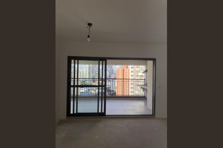 Varanda de apartamento à venda com 3 quartos, 119m² em Vila Pirajussara, São Paulo