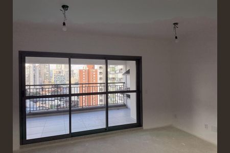 Apartamento à venda com 3 quartos, 119m² em Vila Pirajussara, São Paulo