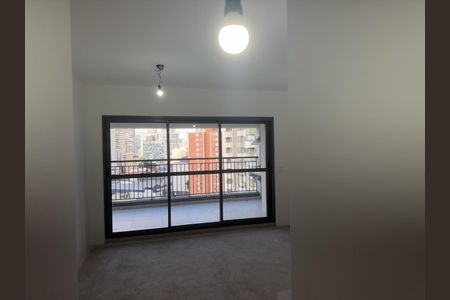 Sala de apartamento à venda com 3 quartos, 119m² em Vila Pirajussara, São Paulo