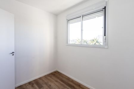 Apartamento para alugar com 41m², 2 quartos e 1 vaga