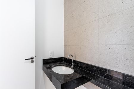 Apartamento para alugar com 41m², 2 quartos e 1 vaga