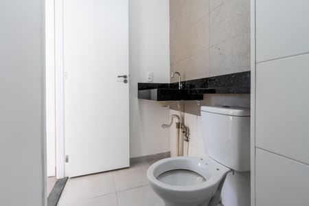 Apartamento para alugar com 41m², 2 quartos e 1 vaga