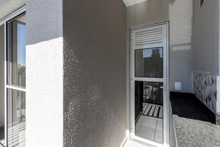 Apartamento para alugar com 41m², 2 quartos e 1 vaga