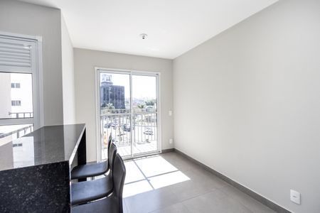 Apartamento para alugar com 41m², 2 quartos e 1 vaga