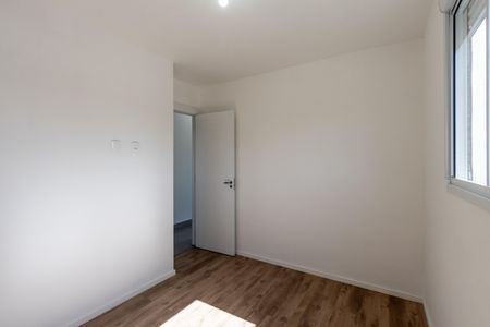 Apartamento para alugar com 41m², 2 quartos e 1 vaga