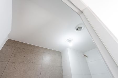 Apartamento para alugar com 41m², 2 quartos e 1 vaga