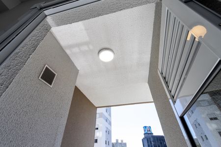 Apartamento para alugar com 41m², 2 quartos e 1 vaga