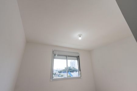 Apartamento para alugar com 41m², 2 quartos e 1 vaga