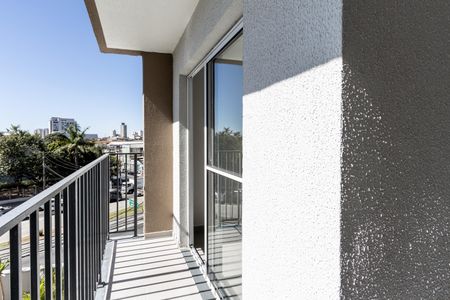 Apartamento para alugar com 41m², 2 quartos e 1 vaga