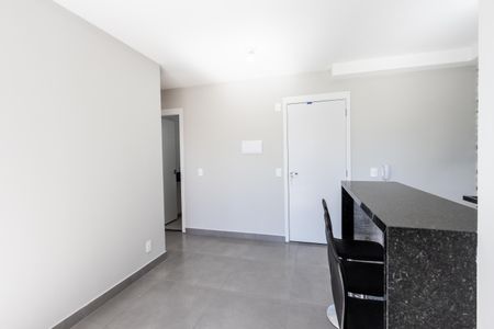 Apartamento para alugar com 41m², 2 quartos e 1 vaga