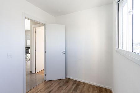 Apartamento para alugar com 41m², 2 quartos e 1 vaga