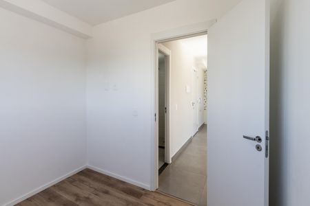 Apartamento para alugar com 41m², 2 quartos e 1 vaga