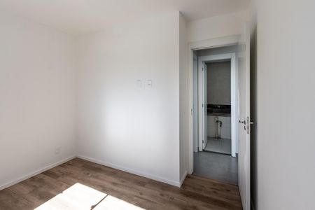 Apartamento para alugar com 41m², 2 quartos e 1 vaga