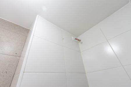 Apartamento para alugar com 41m², 2 quartos e 1 vaga