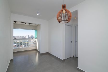 Apartamento para alugar com 2 quartos, 54m² em Loteamento Remanso Campineiro, Hortolândia