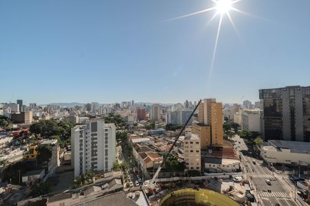 Vista de apartamento para alugar com 3 quartos, 71m² em Bela Vista, São Paulo