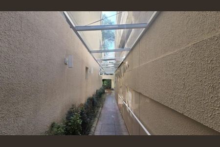 Kitnet/Studio à venda com 1 quarto, 31m² em Santo Amaro, São Paulo