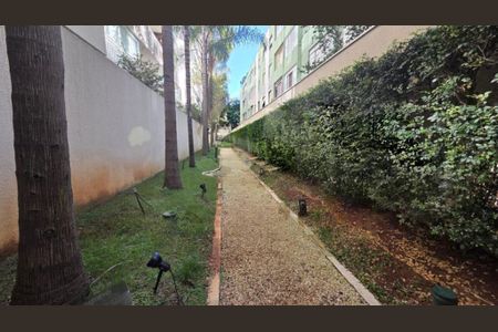 Kitnet/Studio à venda com 1 quarto, 31m² em Santo Amaro, São Paulo