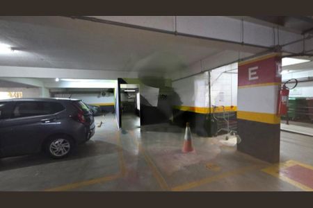 Kitnet/Studio à venda com 1 quarto, 31m² em Santo Amaro, São Paulo