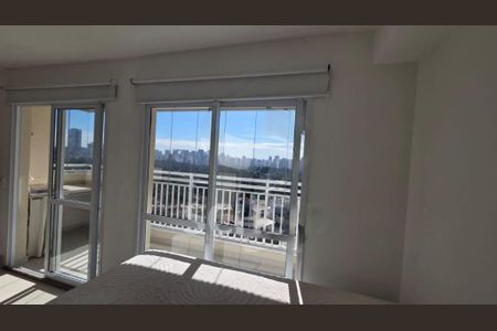 Kitnet/Studio à venda com 1 quarto, 31m² em Santo Amaro, São Paulo