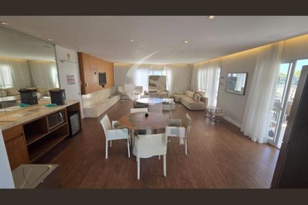 Kitnet/Studio à venda com 1 quarto, 31m² em Santo Amaro, São Paulo