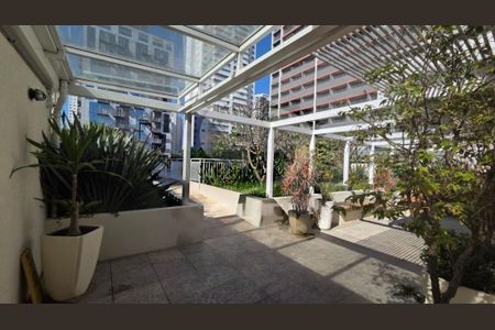 Kitnet/Studio à venda com 1 quarto, 31m² em Santo Amaro, São Paulo