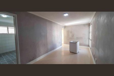 Apartamento para alugar com 60m², 3 quartos e 1 vaga