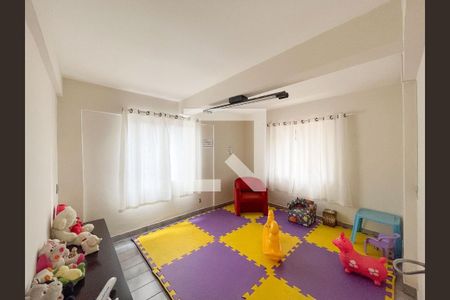 Apartamento para alugar com 60m², 3 quartos e 1 vaga
