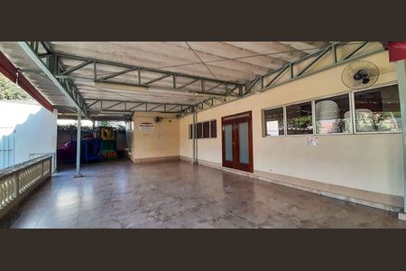 Apartamento para alugar com 60m², 3 quartos e 1 vaga Apartamento para alugar com 60m², 3 quartos e 1 vagaÁrea comum - Salão de Festas