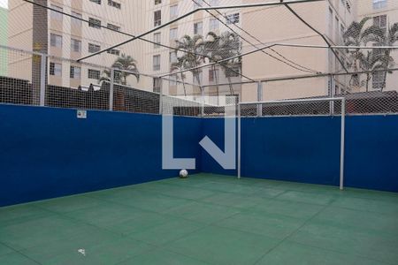 Apartamento para alugar com 60m², 3 quartos e 1 vaga
