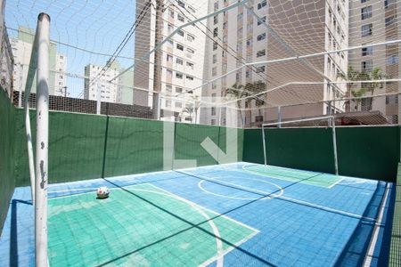 Apartamento para alugar com 60m², 3 quartos e 1 vaga Apartamento para alugar com 60m², 3 quartos e 1 vagaQuadra