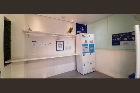 Apartamento para alugar com 60m², 3 quartos e 1 vaga