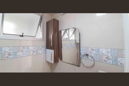 Apartamento para alugar com 60m², 3 quartos e 1 vaga
